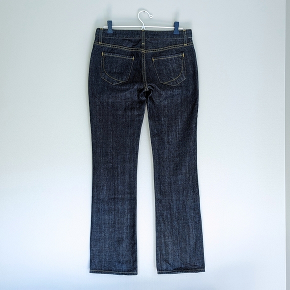 🇺🇸 Paper Denim & Cloth Straight Jeans Made In USA With Italian Denim - Picture 3 of 9